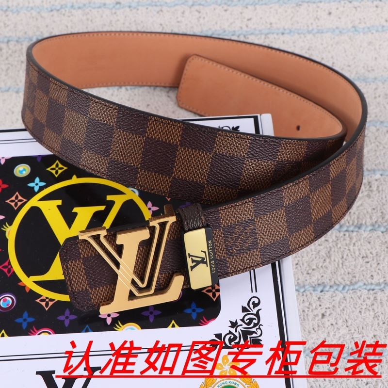 Louis Vuitton Belts